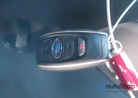 2019 Subaru Legacy 2.5I Sport from USA, damaged, VIN 4S3BNAS64K3016835